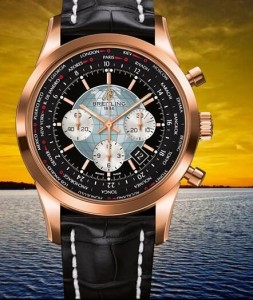 Breitling Transocean Replica Watches