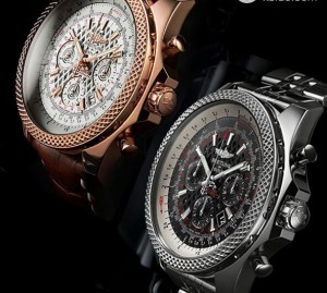 Breitling Bentley B06 Replica Watches