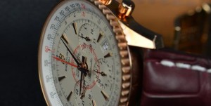 Breitling Montbrillant Replica Watches