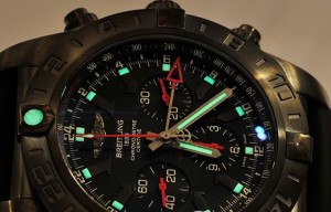 Breitling Chronomat GMT Replica Watches