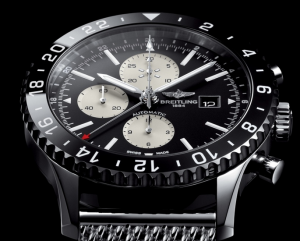 Breitling Chronoliner Replica Watches