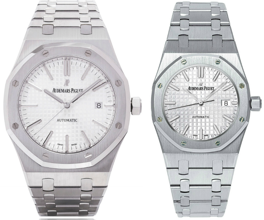 The Best 'His & Hers' Watches For Couples ABTW Editors' Lists 