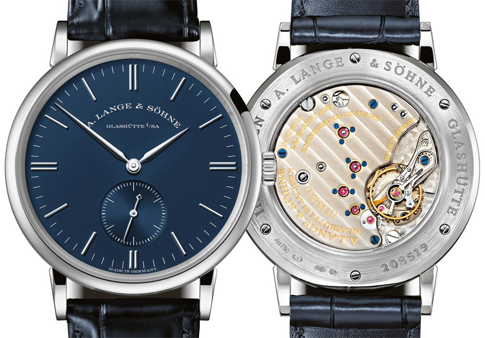 Five New Timepieces Launched At WatchTime New York Shows & Events 