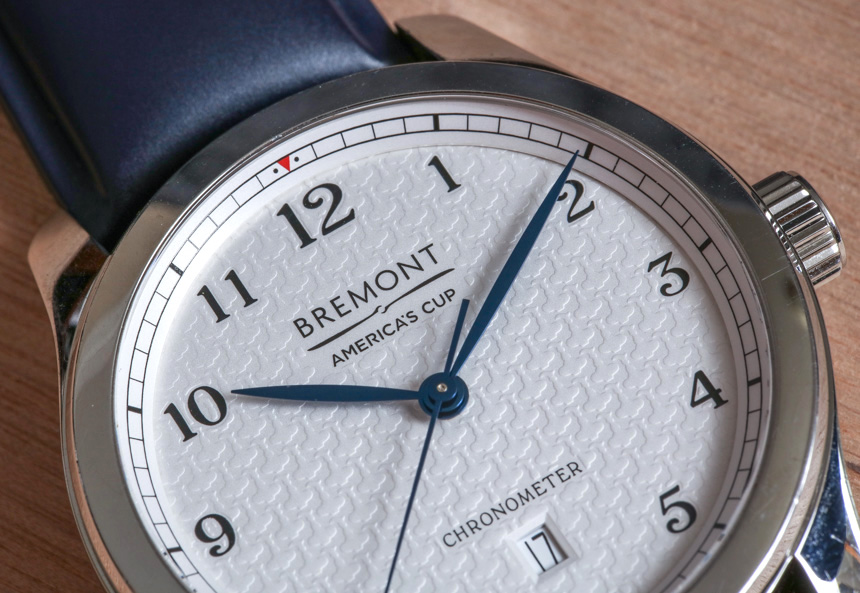 Bremont AC I Watch Review: The Gentleman's Sport Timepiece Wrist Time Reviews 