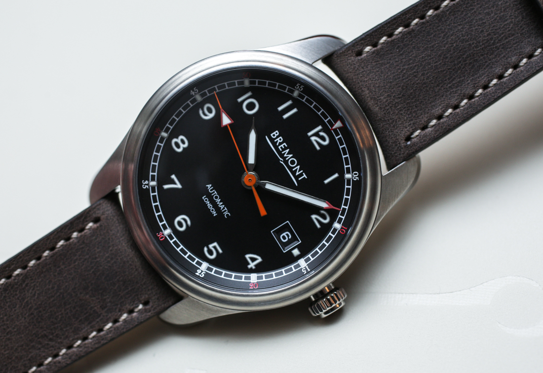 Bremont AIRCO Mach 1 & Mach 2 Watches Hands-On Hands-On 