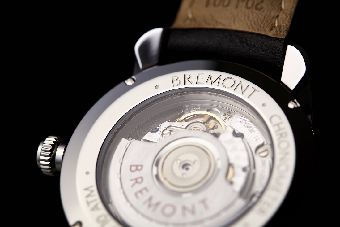 Bremont AIRCO Mach 3 Watch Watch Releases 