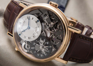 Hands-On With The Cheap Breguet Tradition GMT Rose Gold Replica Watches