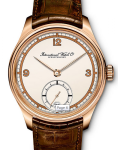 Are IWC Portugieser Rose Gold Replica Watches UK Good OR Not?