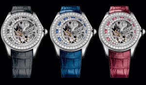 Popular Replica CORUM Bubbliamonds Watches
