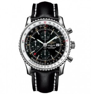 breitling navitimer 01 46mm Replica Watches as proud of aviation