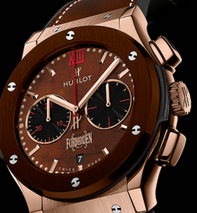 Top Quality Hublot Replica Classic Fusion “ForbiddenX” Watches