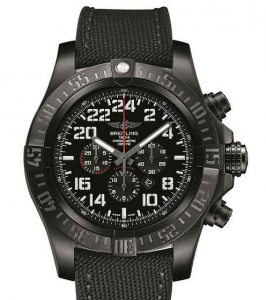 Top Quality Replica Breitling Super Avenger Military Watches Limited Series