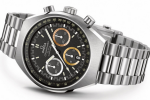 Replica Omega Speedmaster Mark II Rio 2016 Watches