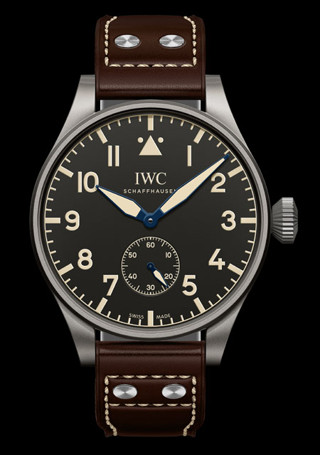 IWC Big Pilot's Watch 55 Heritage