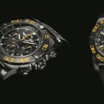 Breitling Chronomat Jet Team American Tour Limited Editions