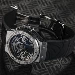 Best Hublot Big Bang Black Jaguar-White Tiger Foundation Special Edition Replica Watch