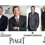 Richemont Continues Restructure With CEO Shakeups At Jaeger-LeCoultre, Vacheron Constantin, Piaget, & Alfred Dunhill Watch Industry News