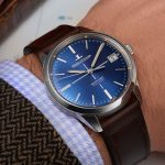 Jaeger-LeCoultre Geophysic True Second Limited Edition Watch Watch Releases