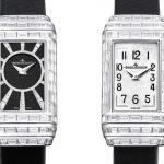 Jaeger-LeCoultre Reverso One High Jewelry Ladies Watch Watch Releases