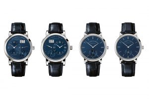 Five New Timepieces Launched At WatchTime New York Shows & Events