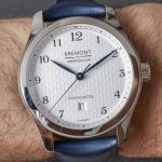 Bremont AC I Watch Review: The Gentleman's Sport Timepiece Wrist Time Reviews