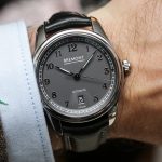 Bremont AIRCO Mach 1 & Mach 2 Watches Hands-On Hands-On