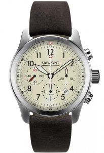 Bremont Watch Lineup For 2017 Announced Watch Releases