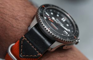 Bremont Endurance Limited Edition Watch Hands-On Hands-On