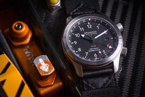 The Story Of Bremont Homage Replica Watches & Martin-Baker Ejection Seats Featured Articles