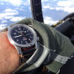 The Story Of Bremont Watches & Martin-Baker Ejection Seats Featured Articles
