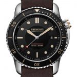 Bremont Supermarine S501 Dive Watch Watch Releases