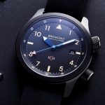 Bremont U-2/51-JET Watch Watch Releases